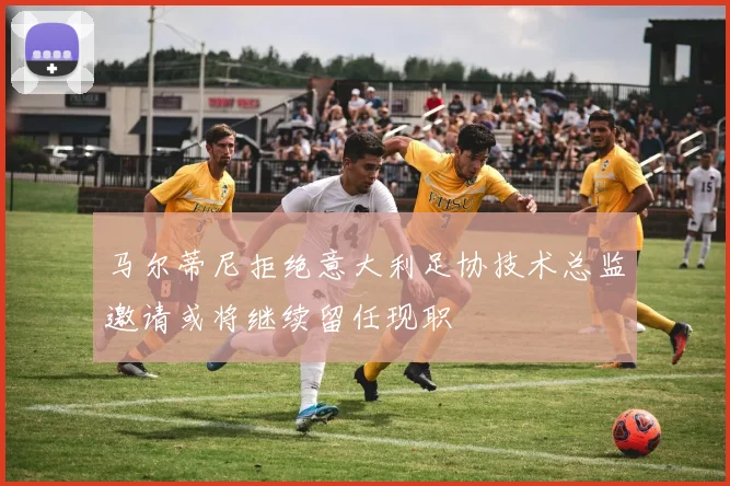 马尔蒂尼拒绝意大利足协技术总监邀请或将继续留任现职